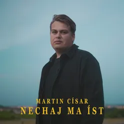 Nechaj ma ísť