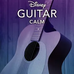 Disney Guitar: Calm