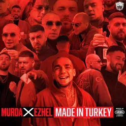 Made In Turkey-Instrumental