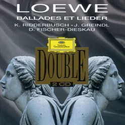 C. Loewe: Odins Meeresritt, Op. 118