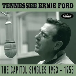 The Capitol Singles 1953-1955
