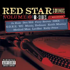 Red Star Sounds Volume 2 B Sides