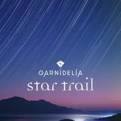 star trail