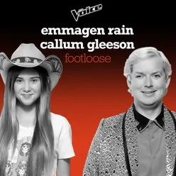 Footloose The Voice Australia 2020 Performance / Live