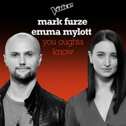 You Oughta Know The Voice Australia 2020 Performance / Live