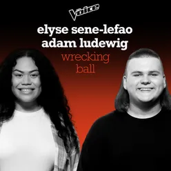 Wrecking Ball-The Voice Australia 2020 Performance / Live