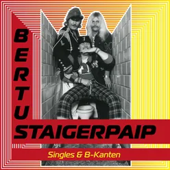 Singles & B-kanten