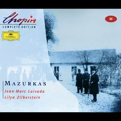 Chopin: Mazurka No. 36 in A minor Op. 59 No. 1