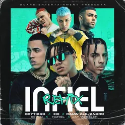 Infiel Remix