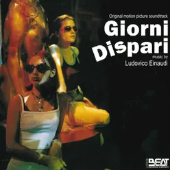 Giorni dispari Original Motion Picture Soundtrack