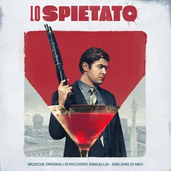 Lo spietato Original Motion Picture Soundtrack