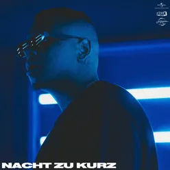 Nacht zu kurz