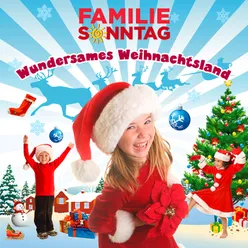 Wundersames Weihnachtsland