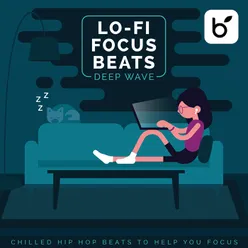 Lo-Fi Focus Beats