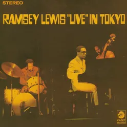 Live In Tokyo Live At Sankei Hall, Tokyo, 1968