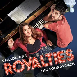 Royalties: Season 1 Music from the Original Quibi Series