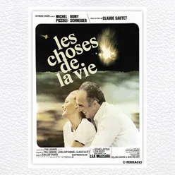 Les Choses De La Vie Original Motion Picture Soundtrack