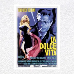 La Dolce Vita Original Motion Picture Soundtrack