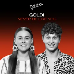 Never Be Like You The Voice Australia 2020 Performance / Live