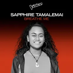 Breathe Me The Voice Australia 2020 Performance / Live