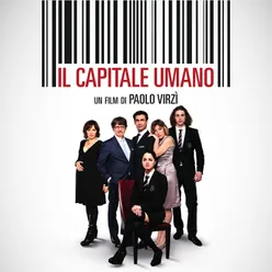 Il capitale umano Original Motion Picture Soundtrack