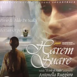 Harem suare Original Motion Picture Soundtrack