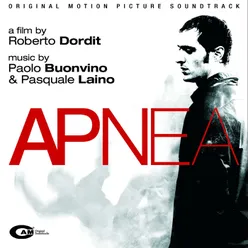 Apnea Original Motion Picture Soundtrack