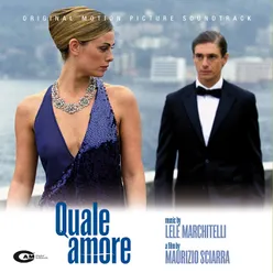 Quale Amore Original Motion Picture Soundtrack