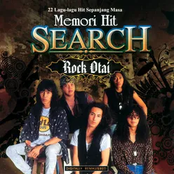 Mentari Merah Diufuk Timur Album Version