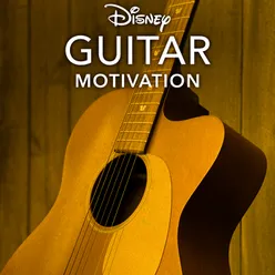 Disney Guitar: Motivation