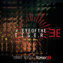 Eye Of The Tiger TOMER G & MARKO Dance Version