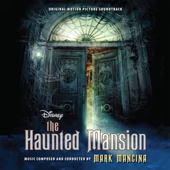 The Haunted Mansion Original Motion Picture Soundtrack