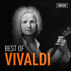 Vivaldi: 12 Violin Concertos, Op. 8 "Il cimento dell'armonia e dell' invenzione" / Concerto No. 1 in E Major for solo violin "La Primavera" - RV269 - 3. Allegro