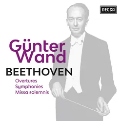 Beethoven: Symphony No. 1 in C Major, Op. 21 - 3. Menuetto (Allegro molto e vivace)