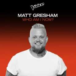 Who Am I Now?-The Voice Australia 2020 Performance / Live