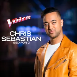 Bed For 2-The Voice Australia 2020 / Grand Finalist Original