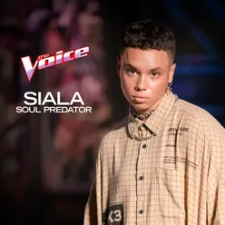 Soul Predator-The Voice Australia 2020 / Grand Finalist Original