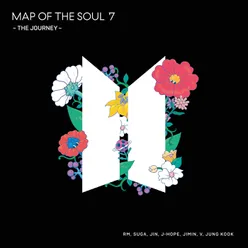 MAP OF THE SOUL : 7 ~ THE JOURNEY ~