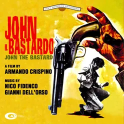 John Il Bastardo Original Motion Picture Soundtrack