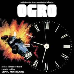 Ogro Original Motion Picture Soundtrack