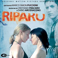Riparo Original Motion Picture Soundtrack