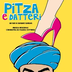 Pitza e datteri Original Motion Picture Soundtrack