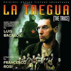 La Tregua Original Motion Picture Soundtrack