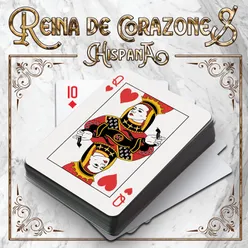 Reina De Corazones