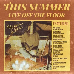 Summertime Live Off The Floor