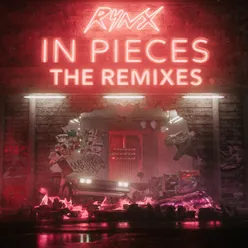 In Pieces-The Remixes