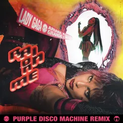 Rain On Me Purple Disco Machine Remix