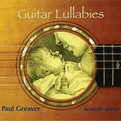 Guitar Lullabies