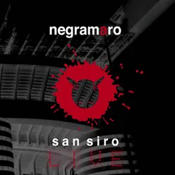 Un Passo Indietro San Siro Live Version