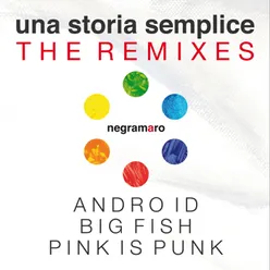 Una storia semplice Andro.id Remix